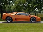 Lamborghini Diablo SV 1995 года